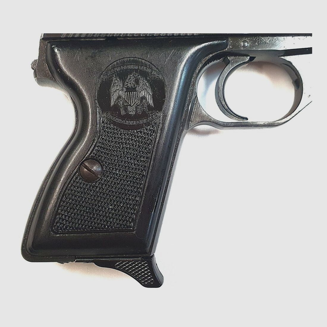 Mauser HSC