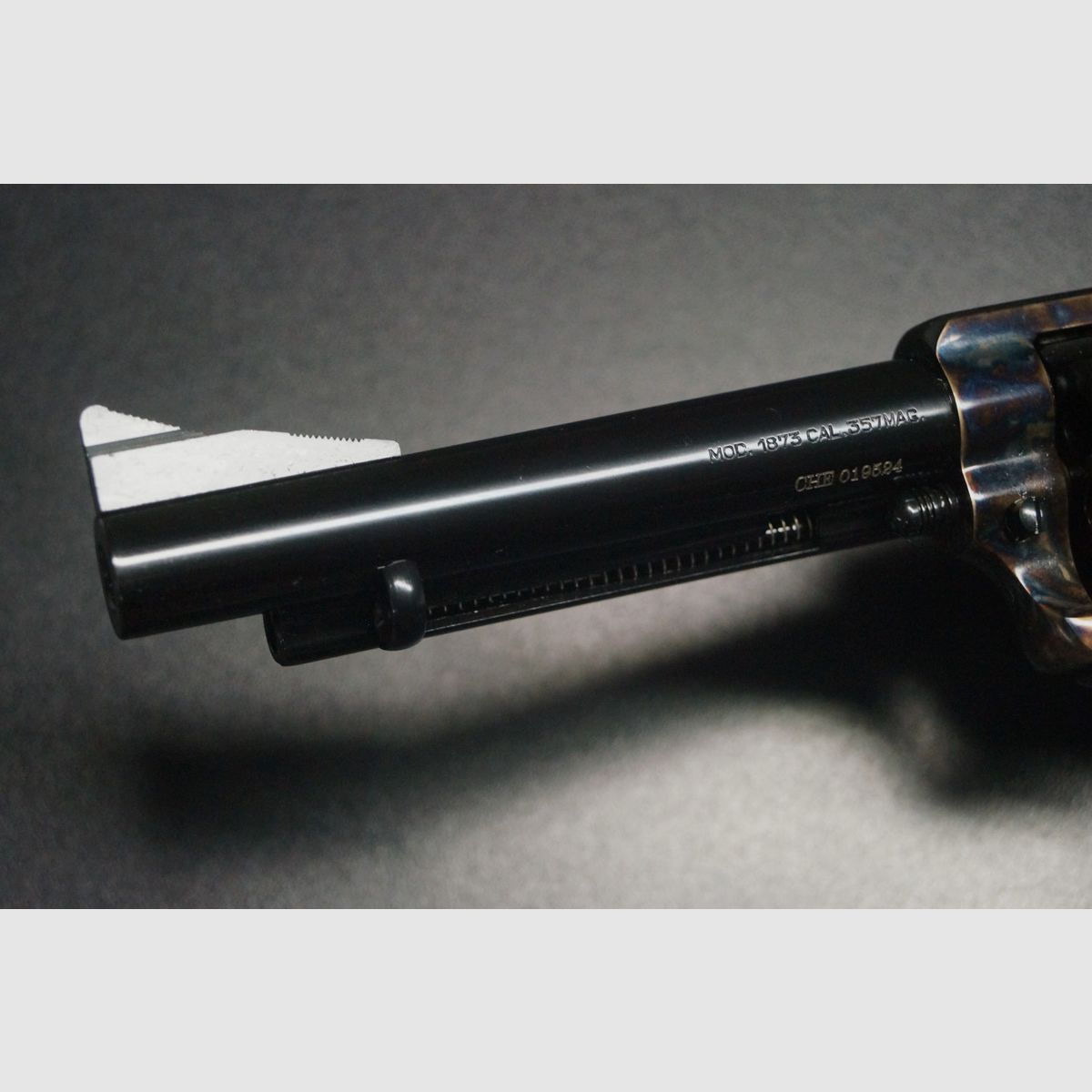 Uberti Cattleman Target .357 Mag, Bild 5 von 8