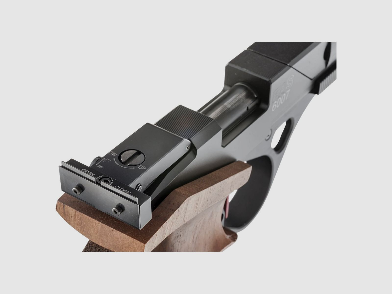 Halfautomatisch pistool CHIAPPA FAS 6007.22LR, afbeelding 4 van 7