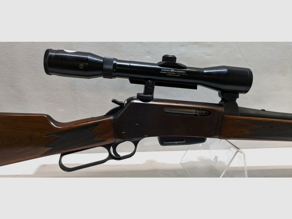 FN-Herstal FN BLR