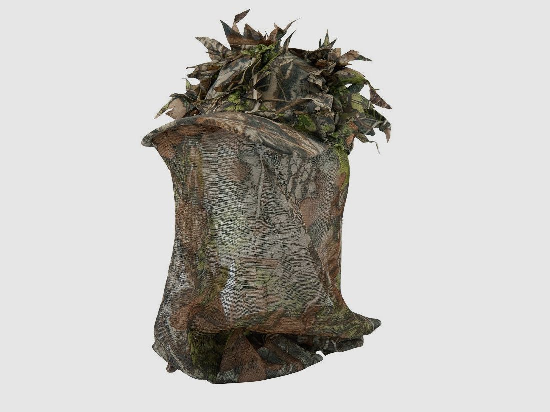 DEERHUNTER Hat with Balaclava Sneaky 3D Size One Size, image 1 of 2