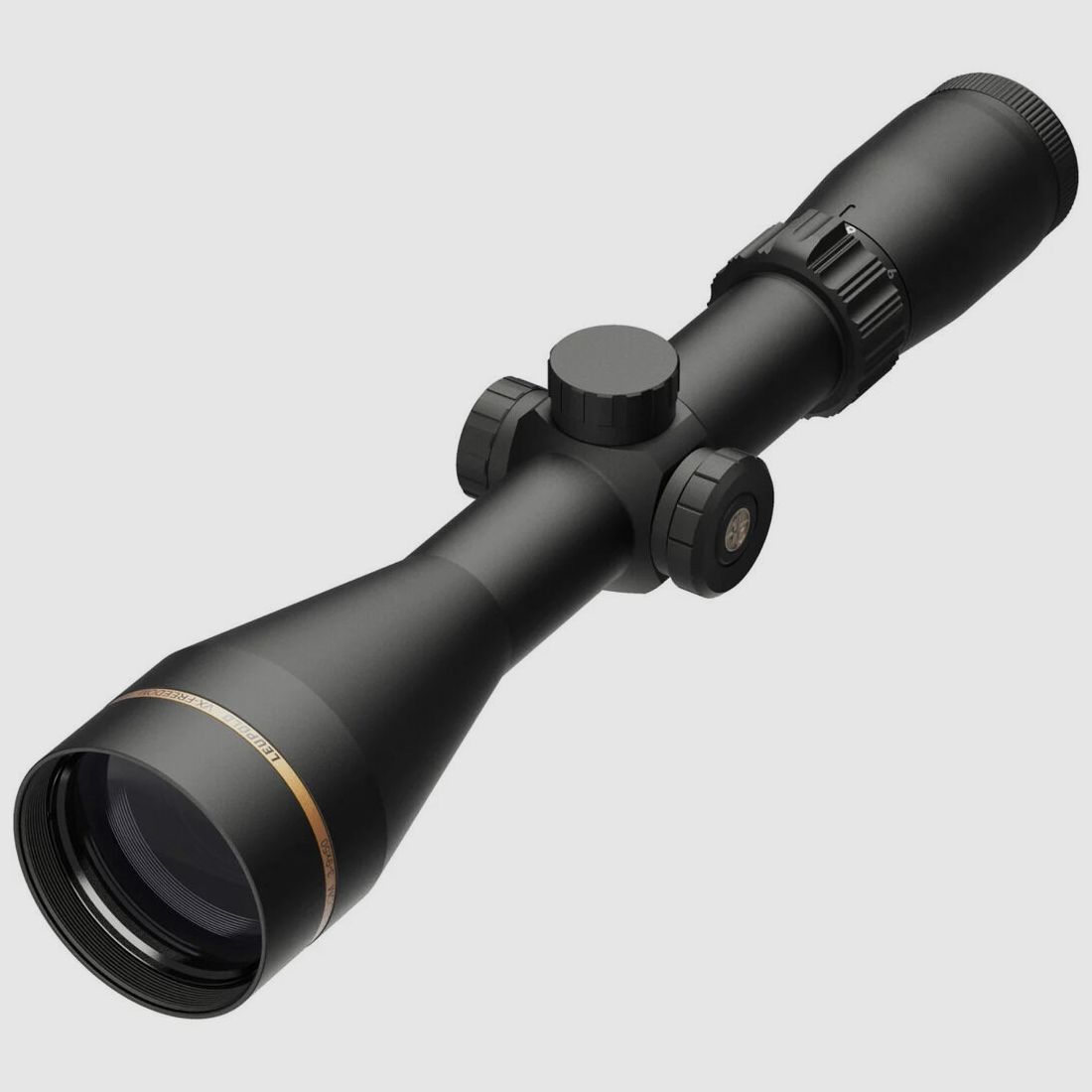 Leupold VX-Freedom Illum. Fire Dot 3-9x50
