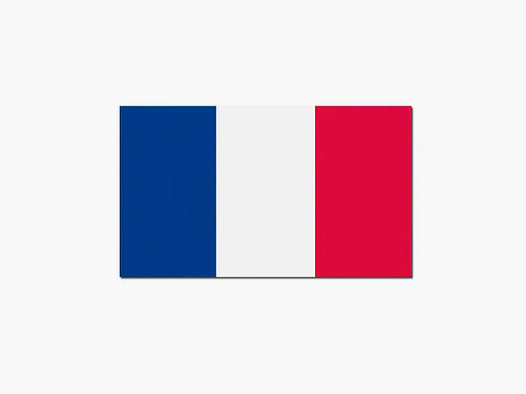 MFH MFH Bandera Francia