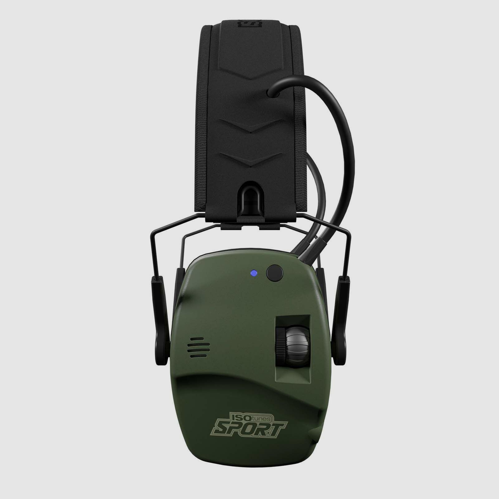 ISOTUNES Sport Defy Slim Basic