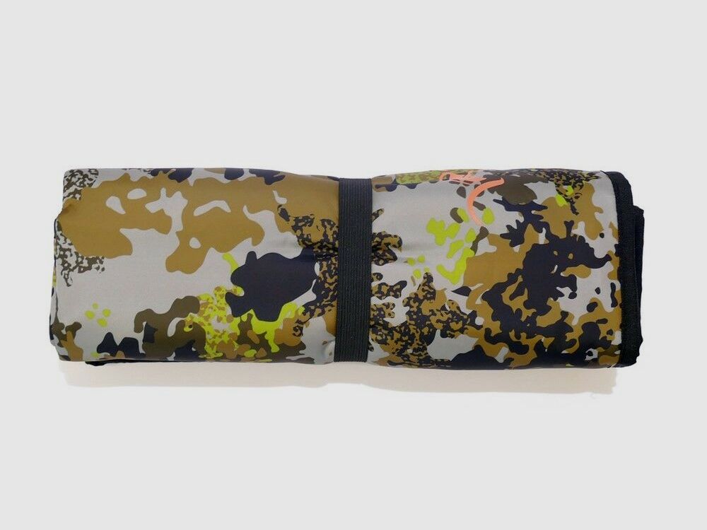 Blaser Hondenkleed Huntec Camo 100x70cm