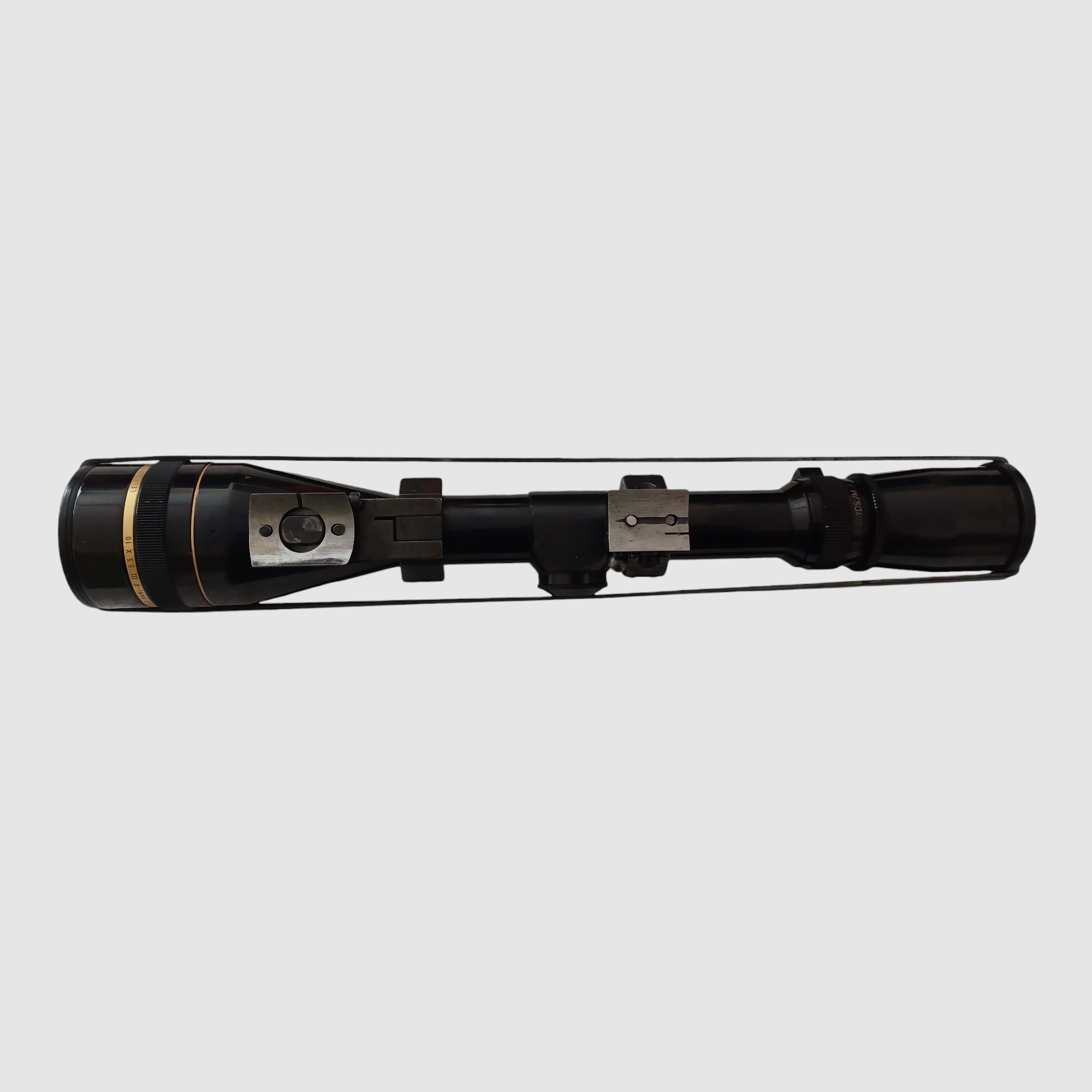 ► Zielfernrohr Leupold Vari X III◄