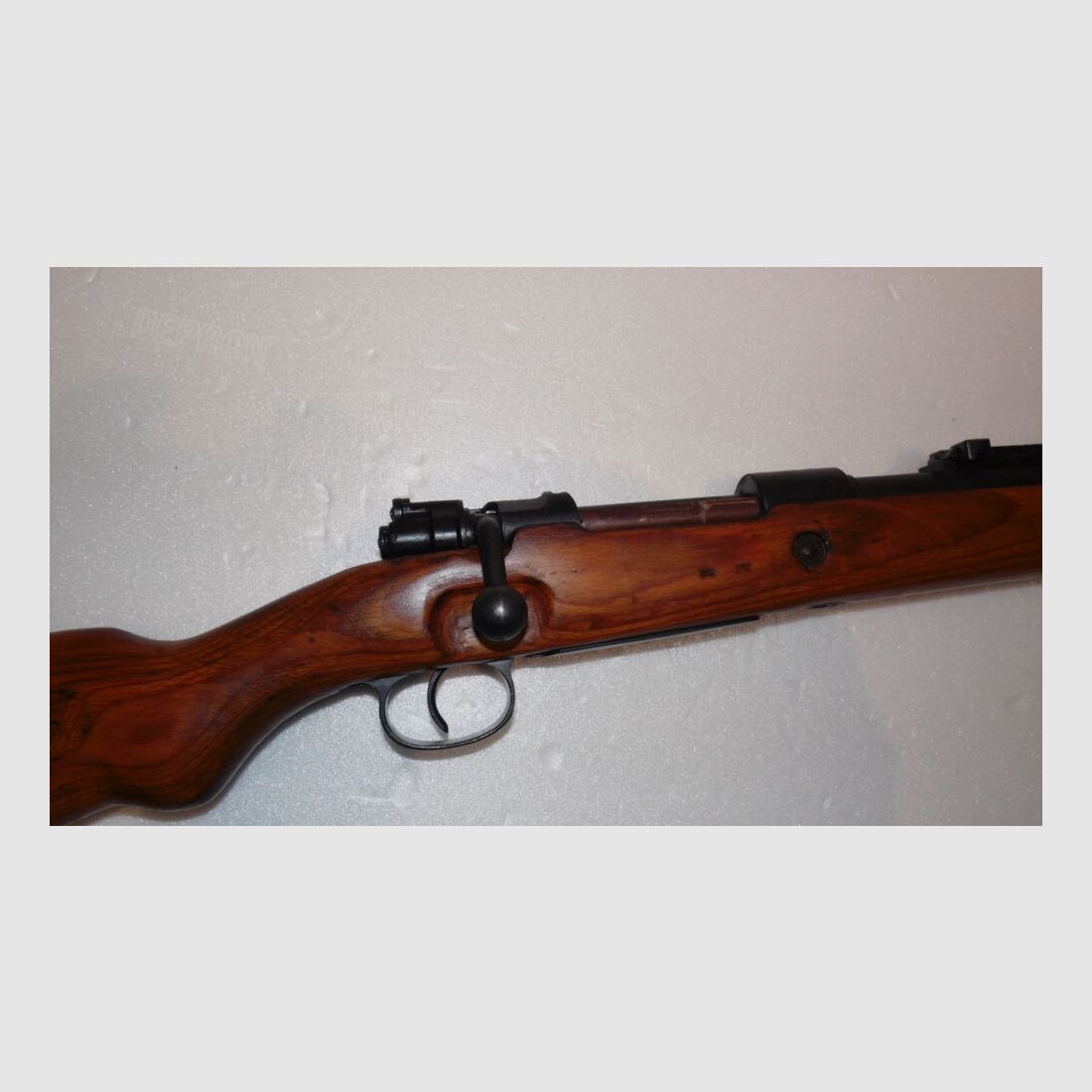 Mauser S-42 1936 98