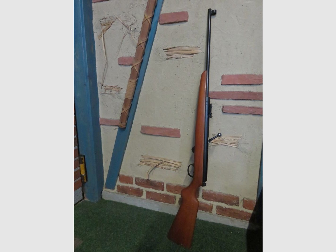 Haenel Modell 310