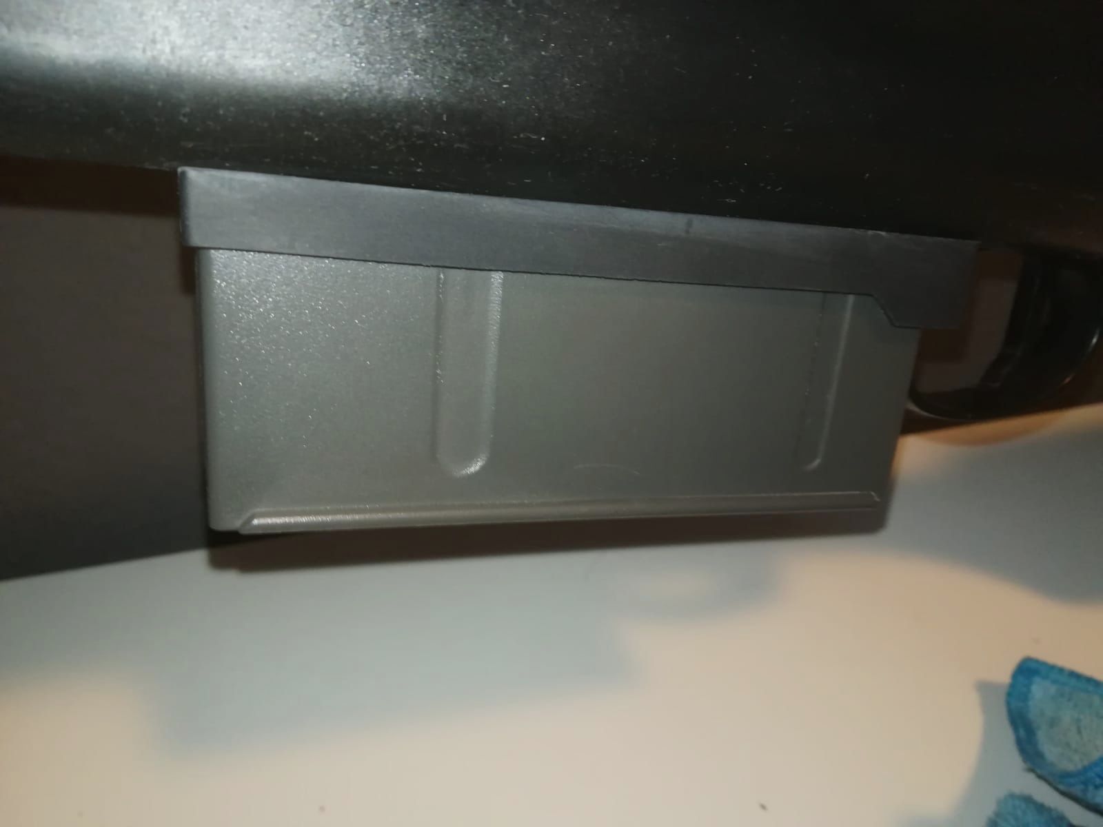 Novritsch SSG10 A1 % Joules M220 - Full equipment with some accessories