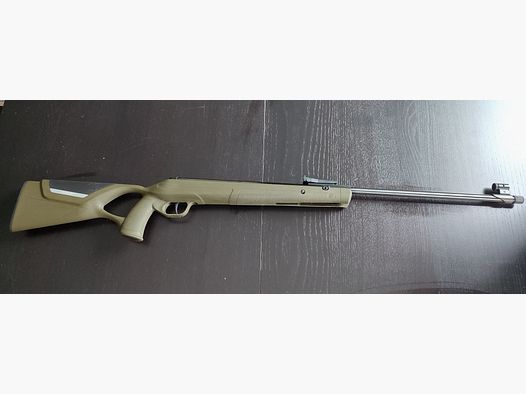 Diana 34 EMS OD Green