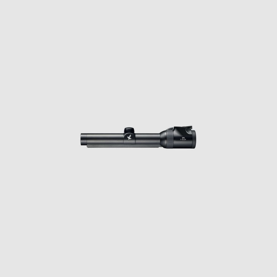 Swarovski 1-6x24 SR Z6i 2nd Generation Abs.4-I