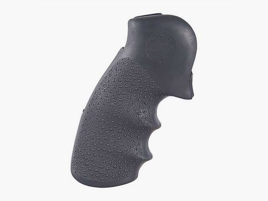 HOGUE MONOGRIPS HOGUE RUBBER GRIP FITS S&W N ROUND