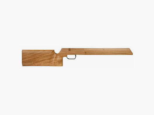 ANSCHÜTZ BR 50 Loop voor Benchrest in walnoot
