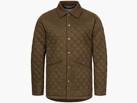 Blaser Suede Jacke Damian dunkel braun
