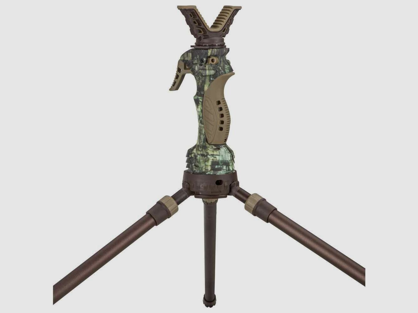 Primos Zielstock Primos Trigger Sticks® Gen. 3 - Tall Tri Pod