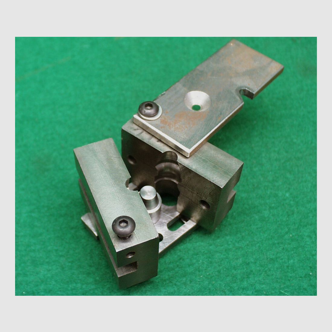 NEI Casting Mold Cal.560 405grs Minie