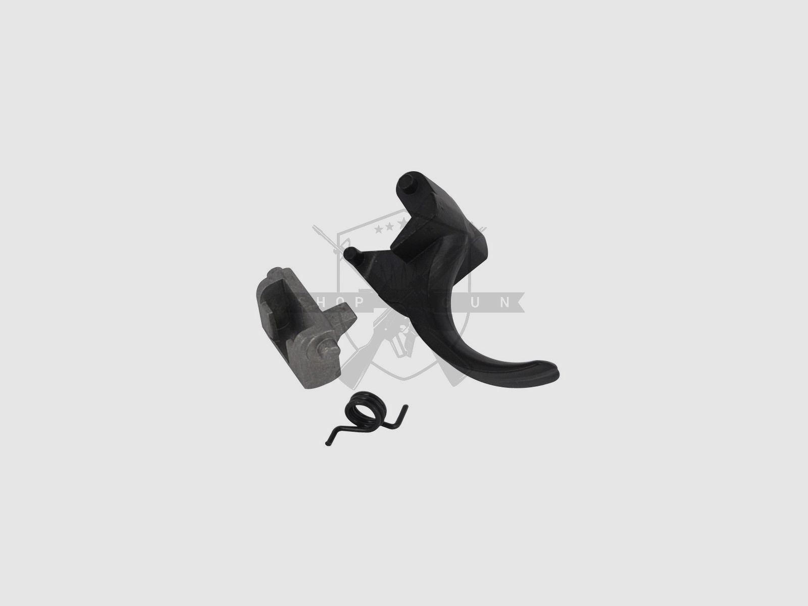 LCT AK Trigger Assembly