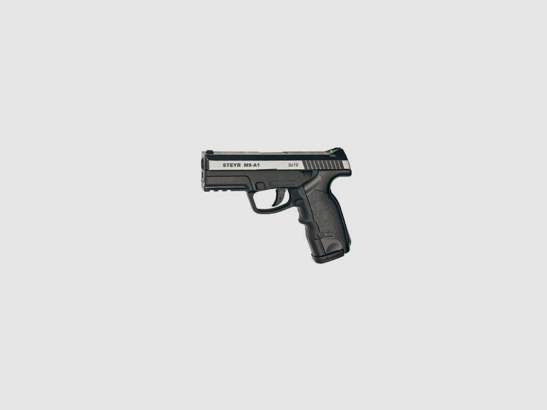 Steyr M9-A1 Dual tone 4,5mm