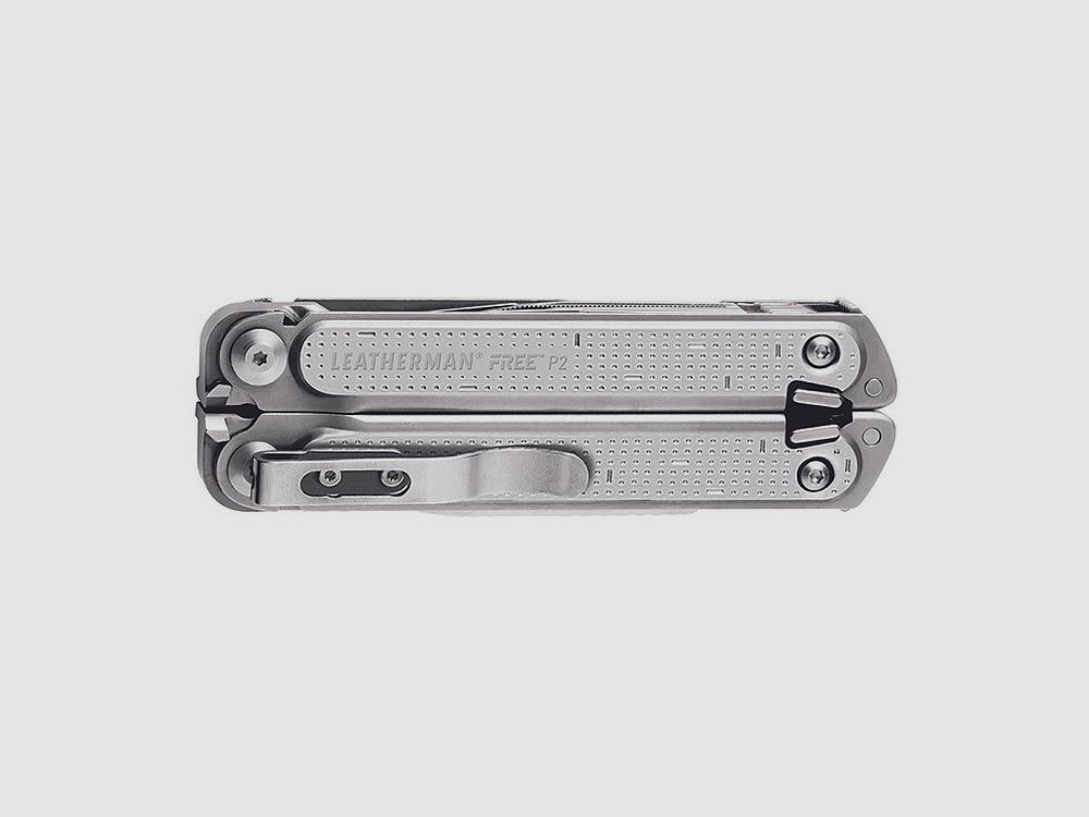 Leatherman Free P2, Bild 1 von 4