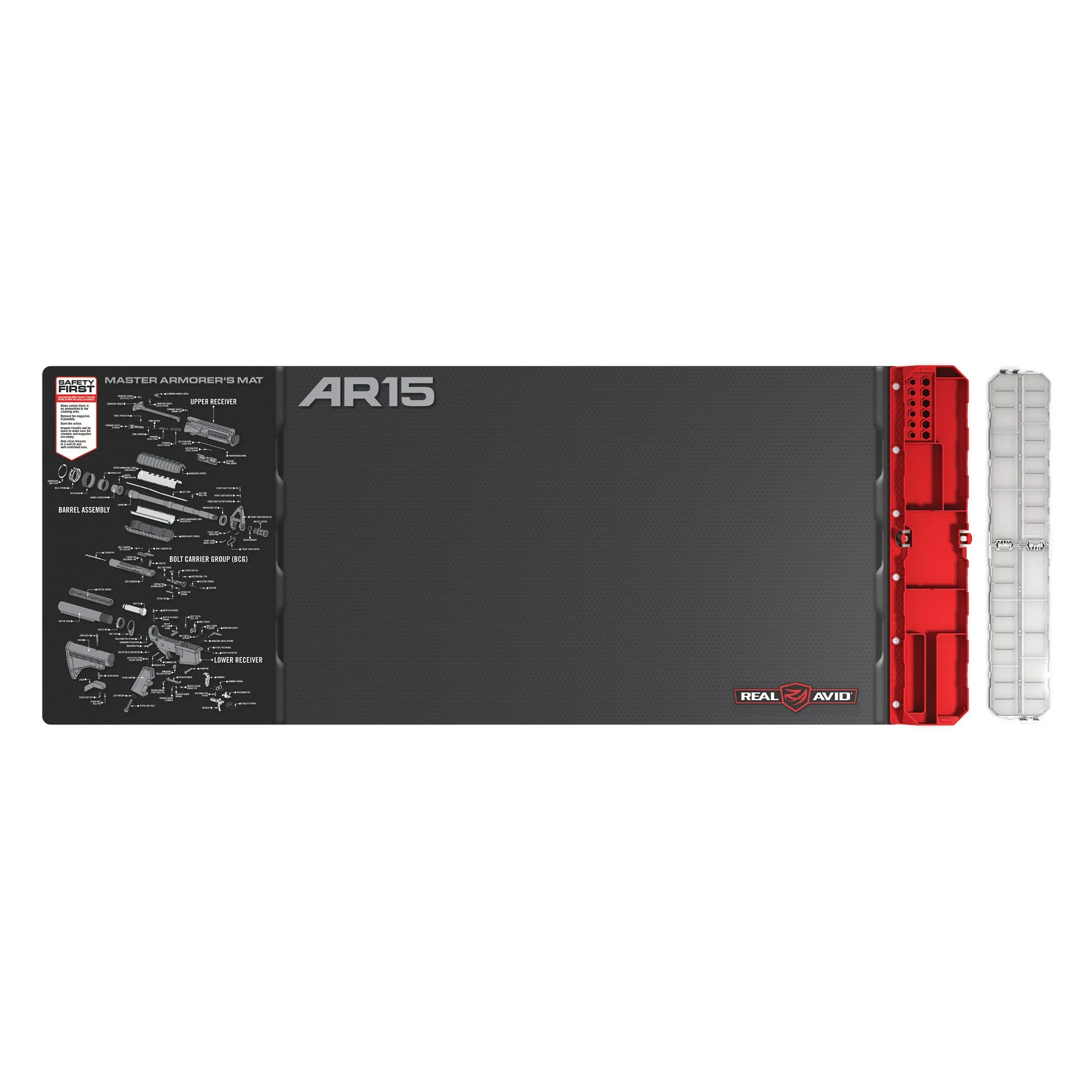 Real Avid – Master Armorer’s Mat, Bild 1 von 7