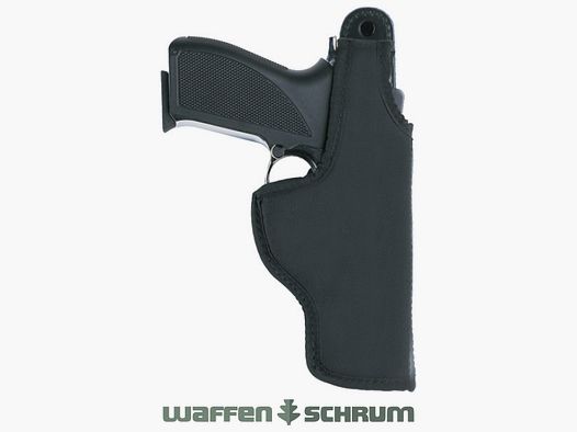 AKAH Cintura Olandese Escort Cordura per revolver