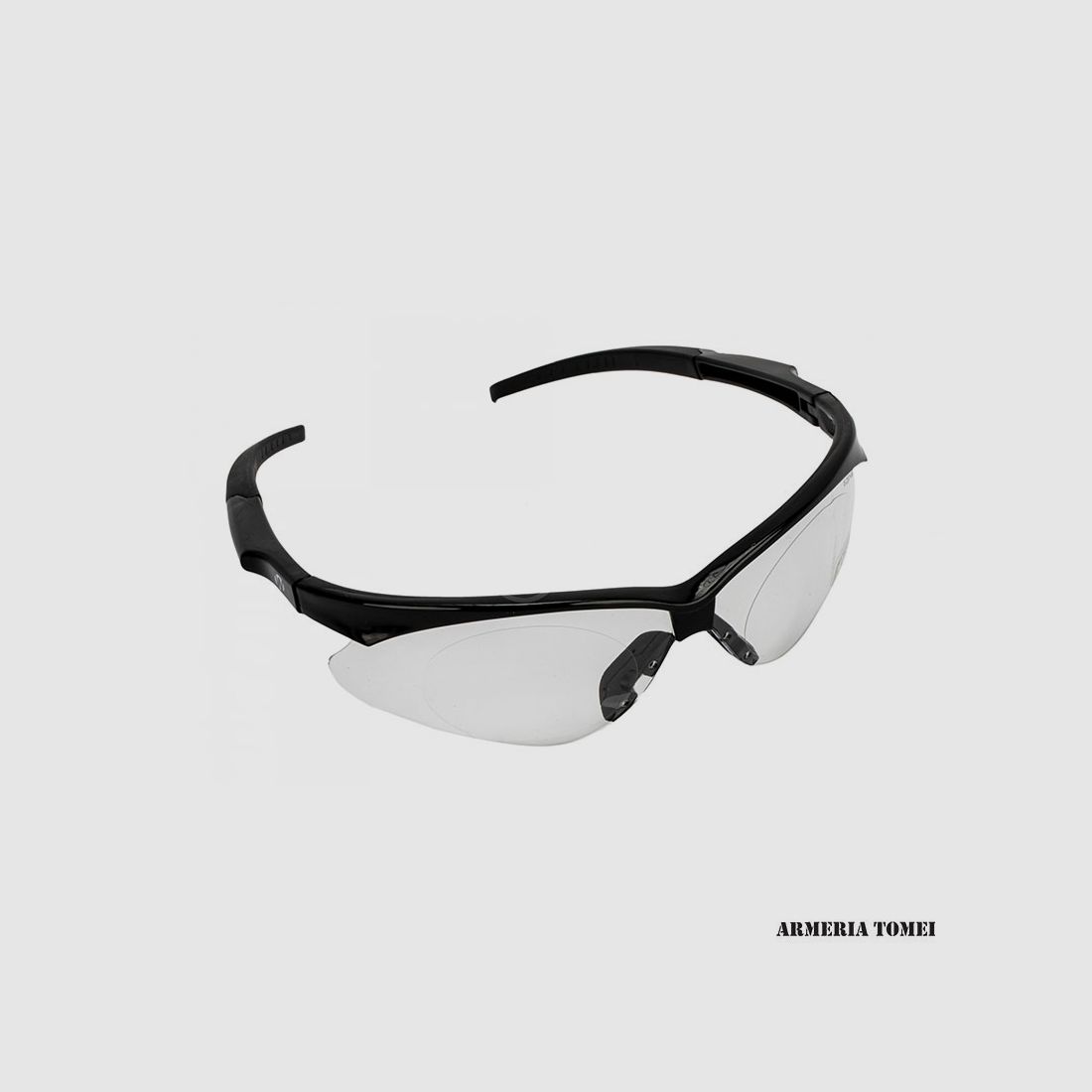 GLASSES – WALKER’S – CROSSHAIR GLASSES -NEUTRAL