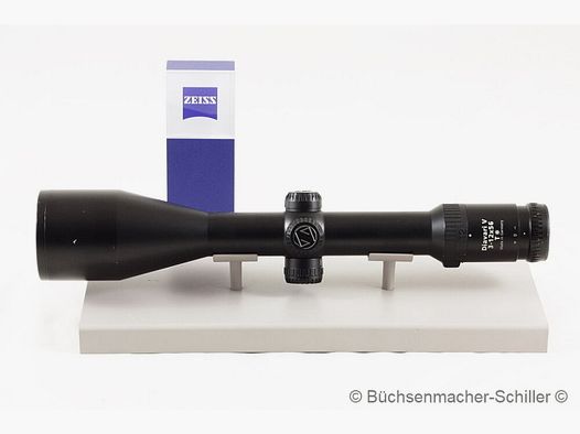 Zeiss Diavari V 3-12x56T*