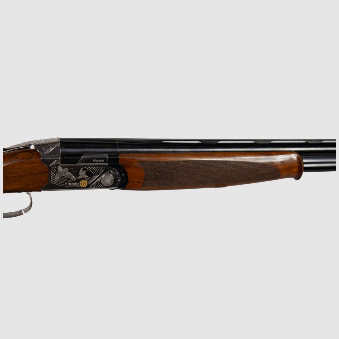 Beretta Ultralight, kal. 12/70, billede 3 af 4