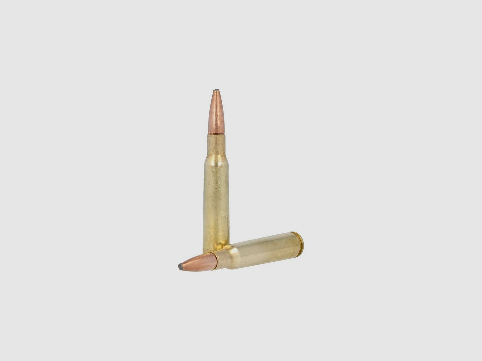 Remington CORE LOKT Geschosse weichspitz 7 mm Mauser (7×57) 140 grains, Bild 3 von 3