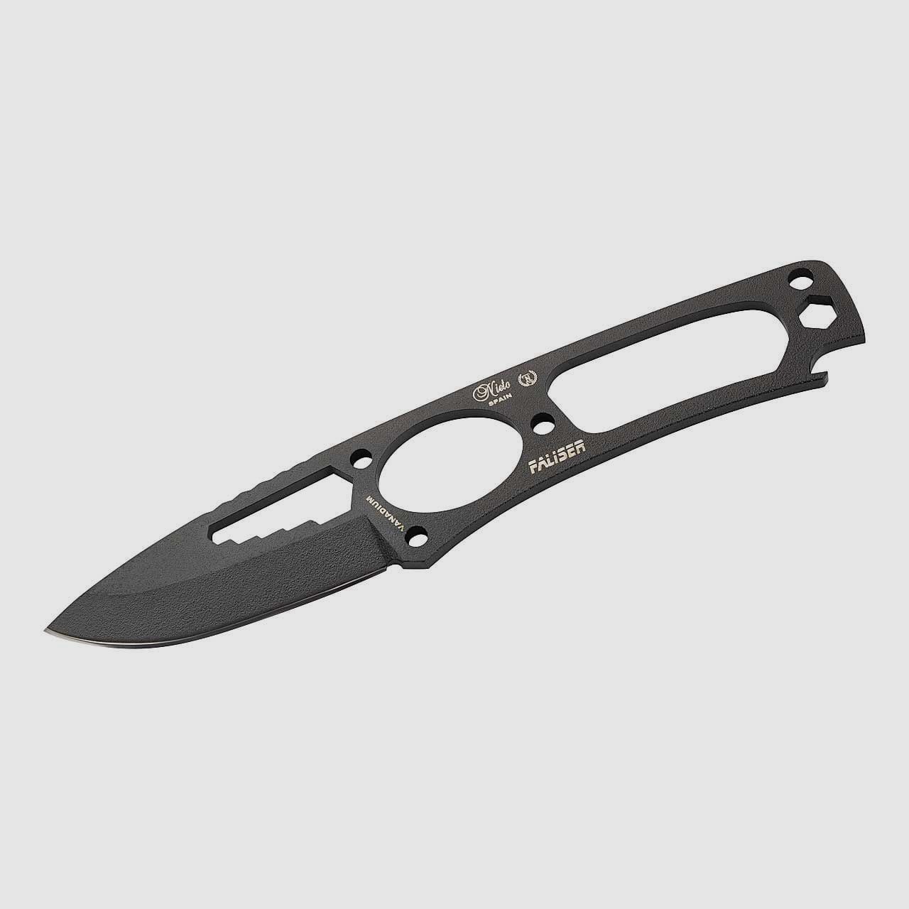 Nieto Survival-Messer FALISER