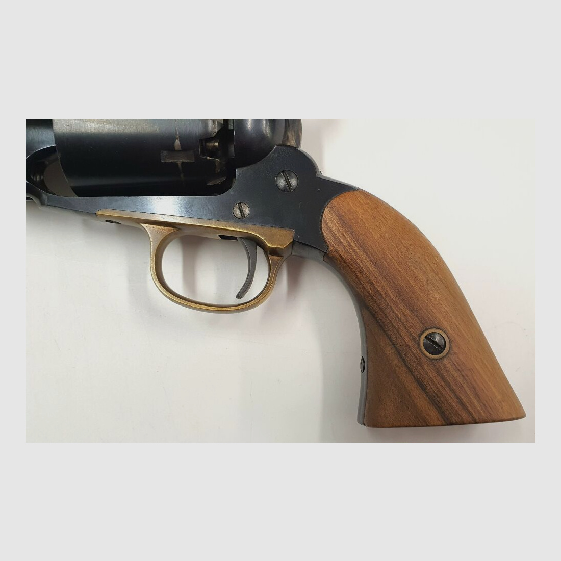 Hege-Uberti Hege Uberti New-Army