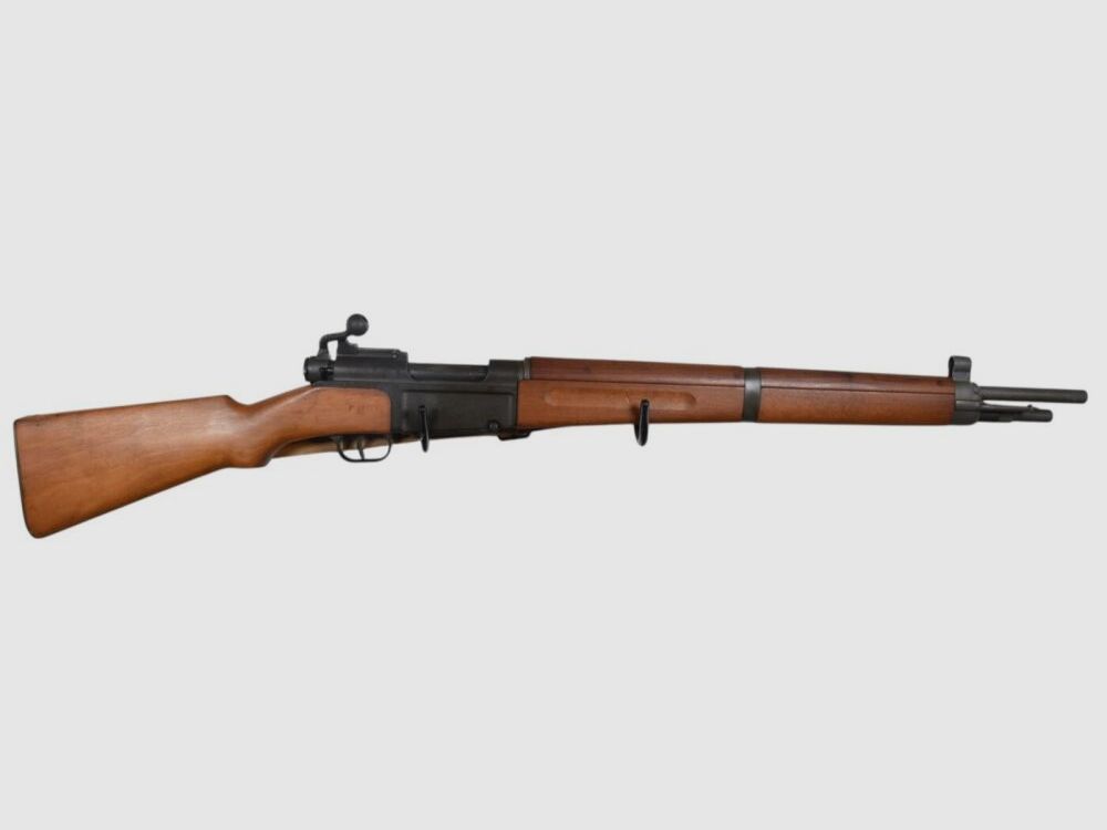 MAS 1936​ 7,5x54MAS Repetierbüchse, Bild 2 von 3