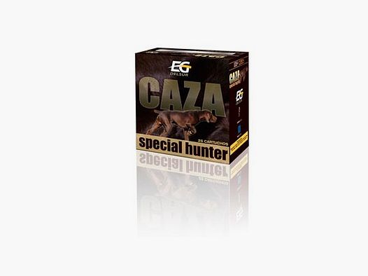 CARTUCHOS DEL SUR HUNTER ZORZAL 30G