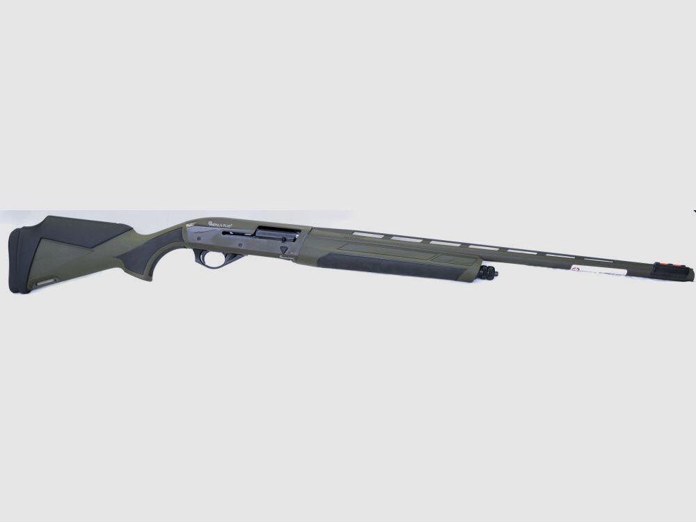 Istanbul Silah Impala Plus OD Green