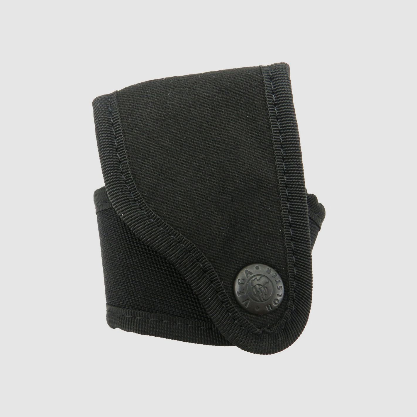 Handschellenholster Vega Cordura schwarz 2FP26, Bild 1 von 3