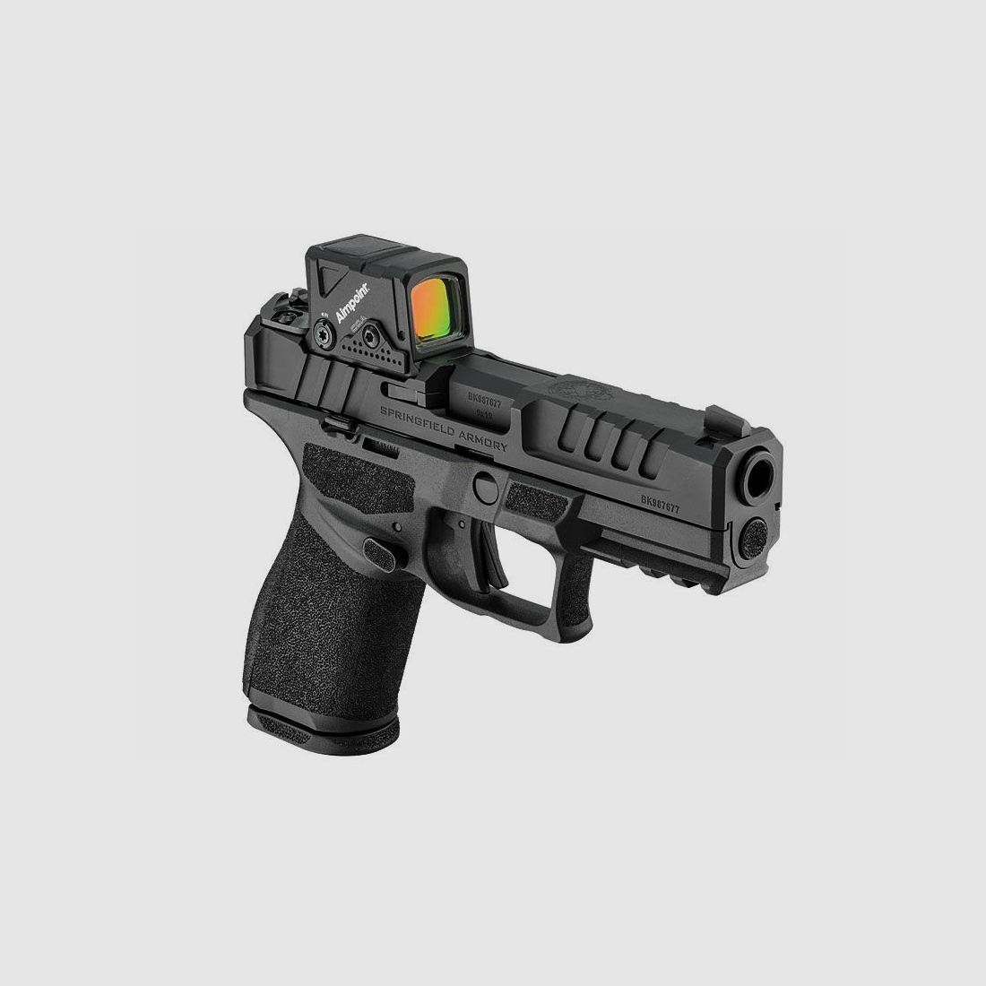 Springfield Armory ECHELON 4" Compact Aimpoint COA