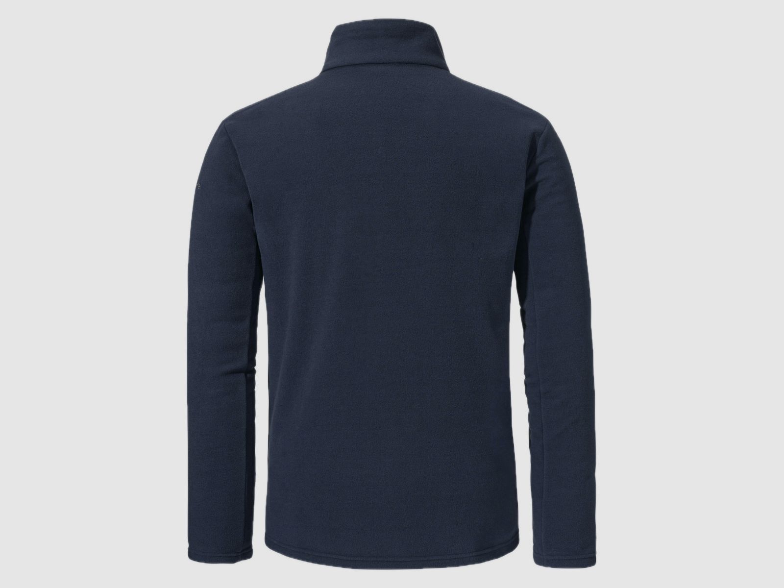 SCHÖFFEL Hiking Fleece Jk Style Qutang MNS Blau