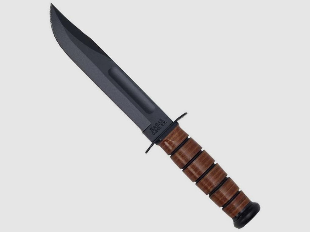 Ka-Bar Kampfmesser