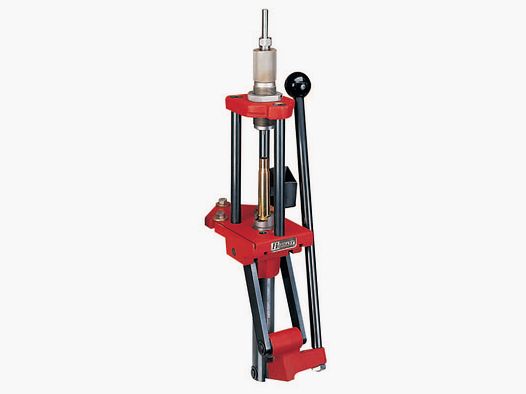 Hornady .50 BMG Presse Kit ohne Matrizensatz