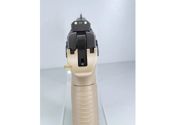 CZ P-07 FDE Pistole 9x19, Bild 2 von 5