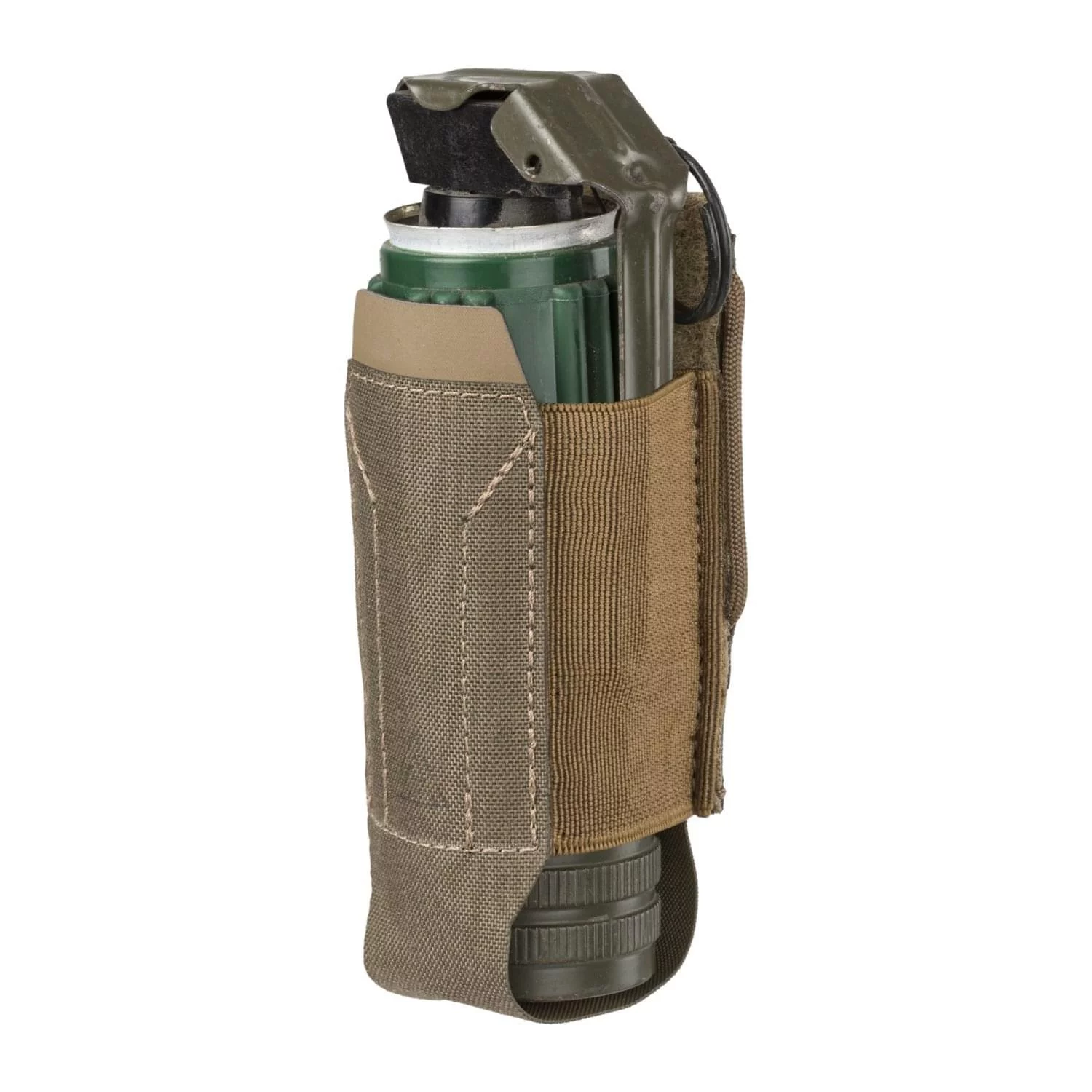 Direct Action OPEN Magazine Pouch – Cordura, image 6 of 6