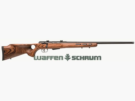 Savage M25 Lightweight Thumbhole Matchlauf