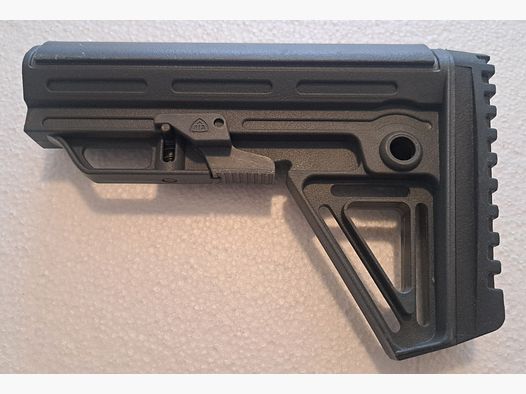 Ar15 Schaft Schubschaft Commercial Spec.