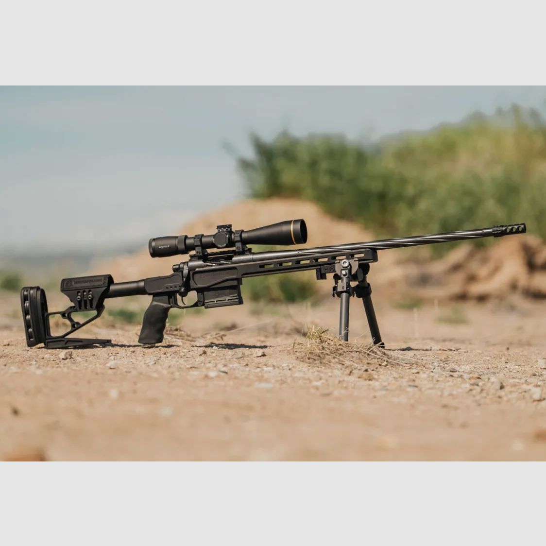 Horizon Firearms Vandal DM Karabin powtarzalny