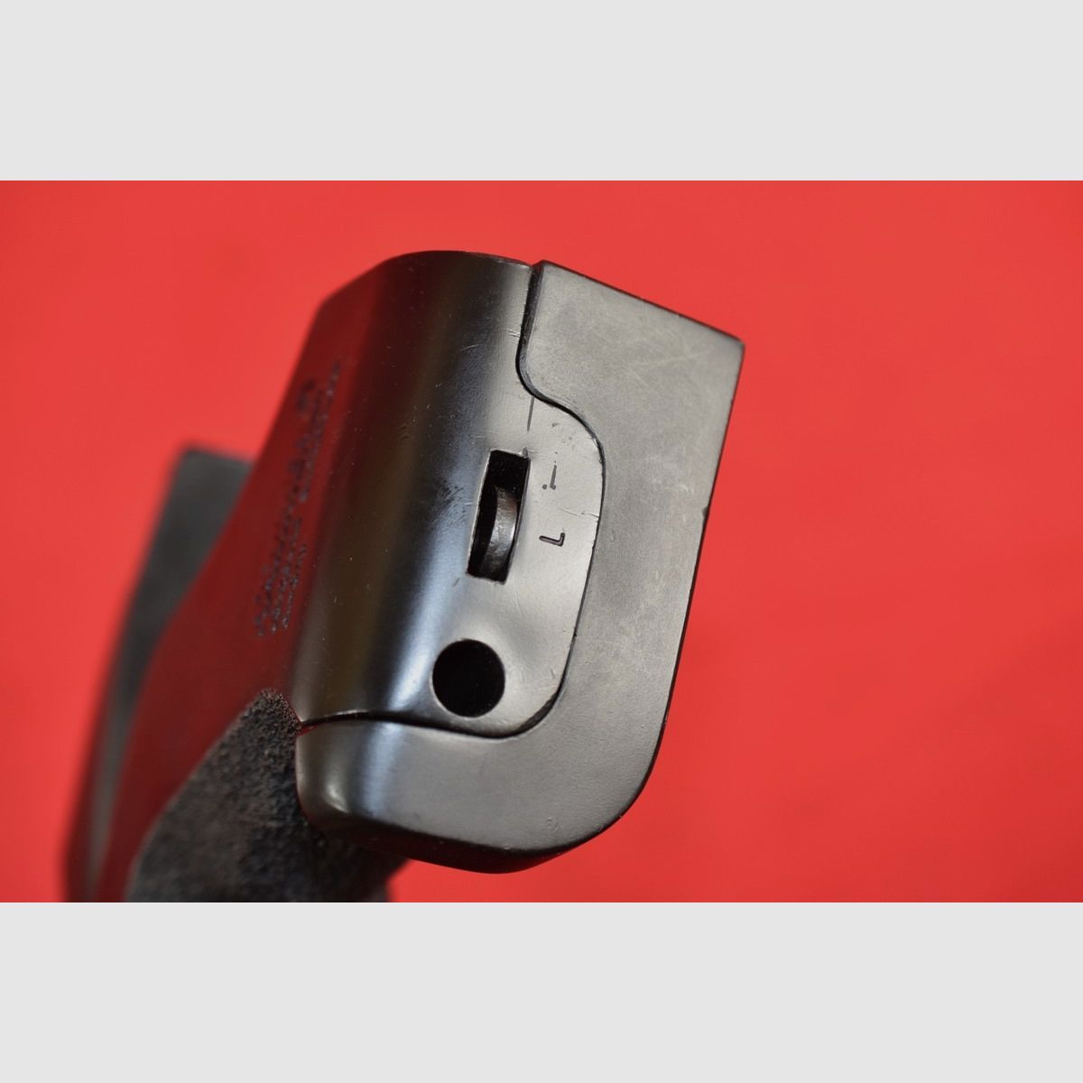 #7931 PISTOLET HAMMERLI SP20, kal. 22lr, zdjęcie 9 z 20