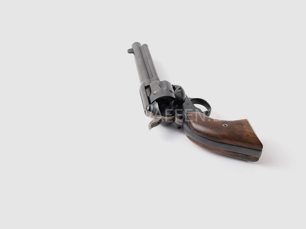 U.S. Fire Arms Mfg. Co., USFA USFA Colt Single Action Army