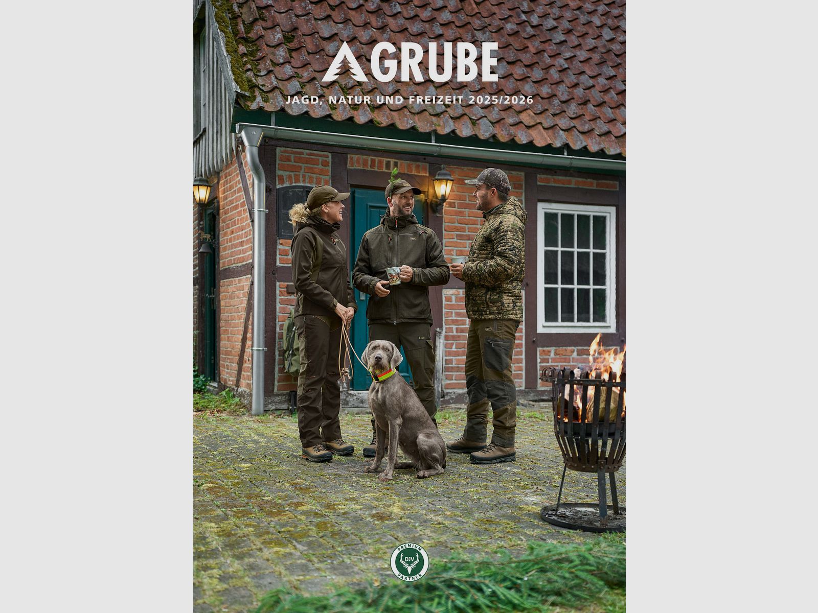 Jacht-, natuur- en vrijetijdcatalogus 2025/2026