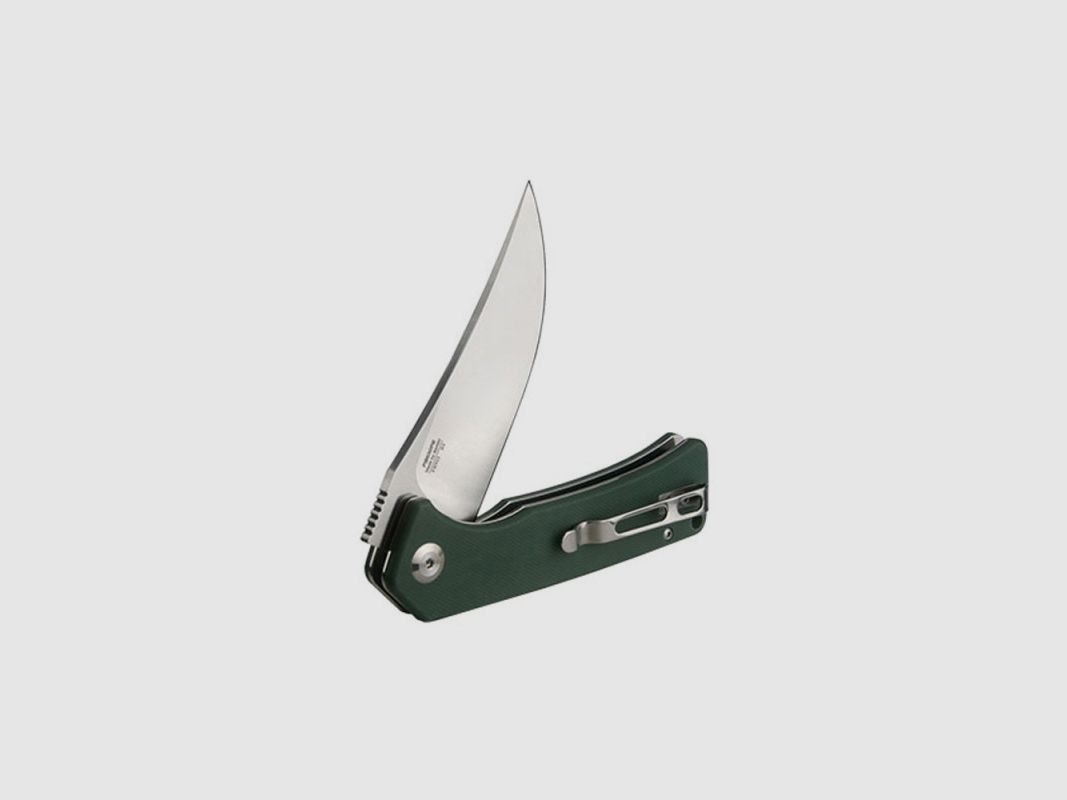 Mes GANZO FIREBIRD FH923GB, afbeelding 2 van 3