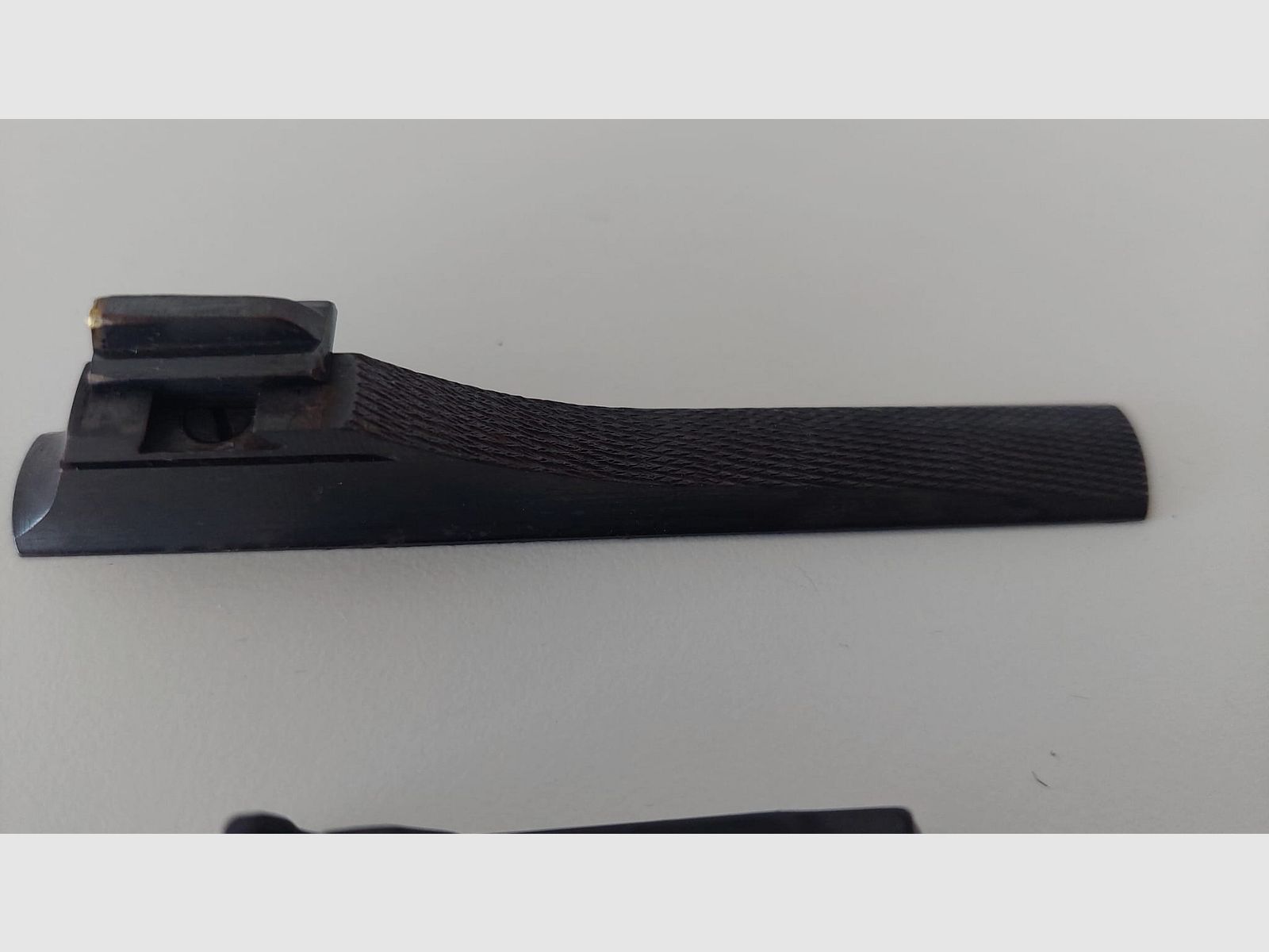 original Mauser 66 Williams Kimme und Korn