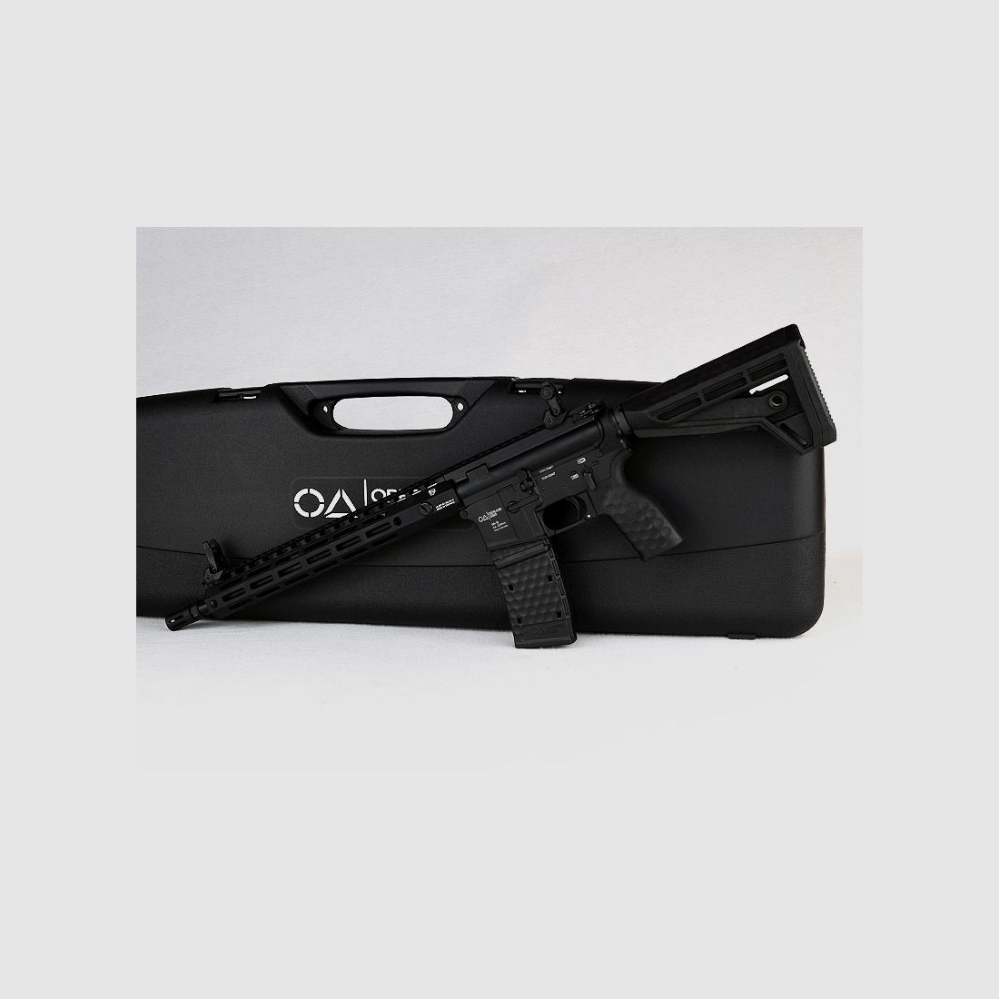 Oberland Arms OA-15 Black Label M4